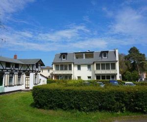 Villa Seestern _ strandnah Heringsdorf Germany