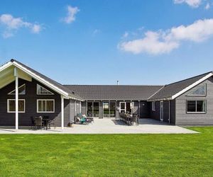 Holiday home Kappeln XXIV Kapellen Germany