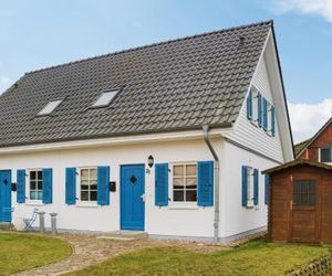 Awesome home in Hohenkirchen w/ WiFi and 2 Bedrooms Hohenkirchen Germany