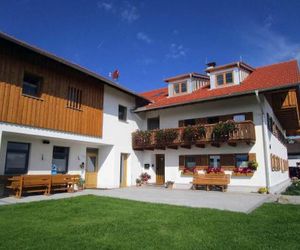 Bauernhaus Markus Köpf Fuessen Germany