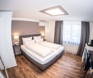 CityApartments Residence Friedrichshafen Germany