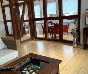 Appartment 5 Braunlage Germany
