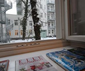 Vilhelm7 Berlin Residences Berlin Germany
