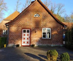 Stellmacherhaus Eckernfoerde Germany