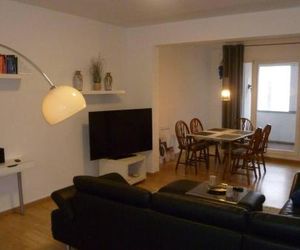 Villa Greve - Maisonette Suite Bad Salzuflen Germany