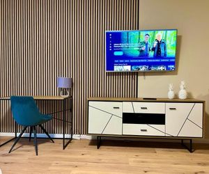 Apartment Beethoven Augsburg Germany