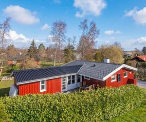 Holiday home Sydals XXV Skovbyballe Denmark