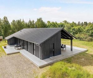 Holiday home Jerup XXXII Jerup Denmark