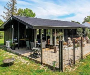 Holiday home Hals LXIV Hou Denmark