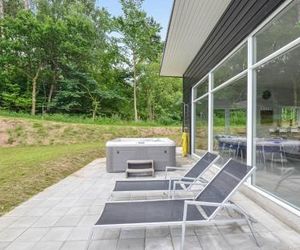 Five-Bedroom Holiday Home in Ebeltoft Ebeltoft Denmark