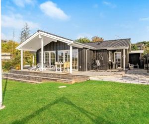 Stunning home in Ebeltoft w/ WiFi and 2 Bedrooms Ebeltoft Denmark