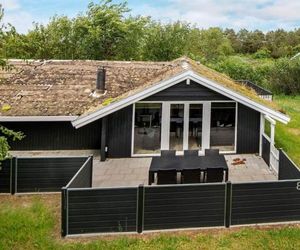 Holiday home Rømø LVI Bolilmark Denmark