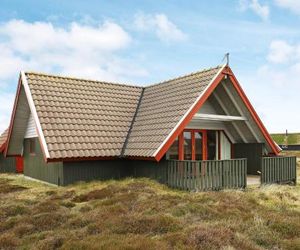 Holiday home Hvide Sande XXV Bjaerggaard Denmark