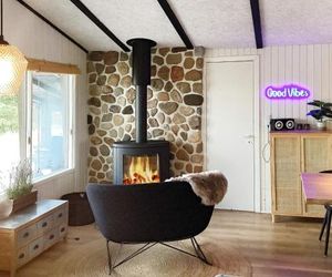 Holiday home Hvide Sande XXVI Bjaerggaard Denmark