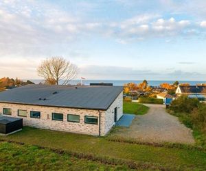 Holiday home Allingåbro XV Fjellerup Denmark