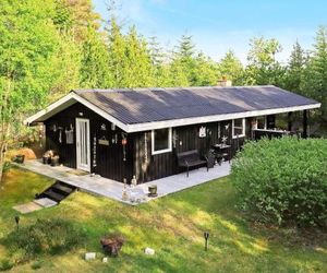 Holiday home Ålbæk LVII Aalbaek Denmark