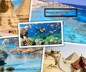 Bravey Apartments Hurghada Egypt