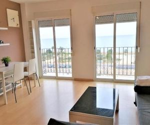 Apartamento Puntas del Moro Villajoyosa Spain