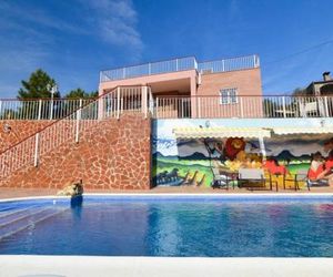 Club Villamar - Azucena Vidreres Spain
