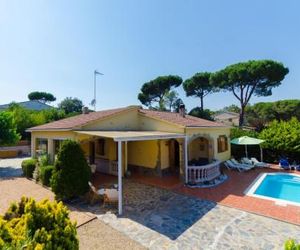 Club Villamar - Goliat Vidreres Spain