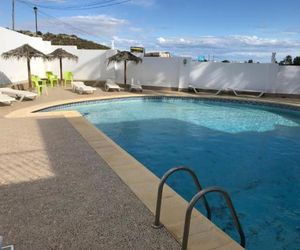 Apartamento VenAVera Playa VERA COLINA Apto. 4 Bajo Piscina Muy Tranquilo WIFI Vera Spain