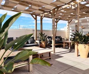 Calma Beach Apartments Valencia Spain