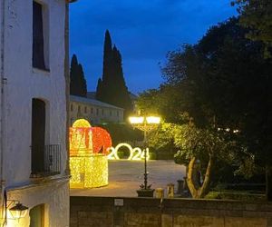 BALCONES CON ENCANTO Ubeda Spain