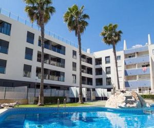 Apartament Puerto Romano La Mata Spain