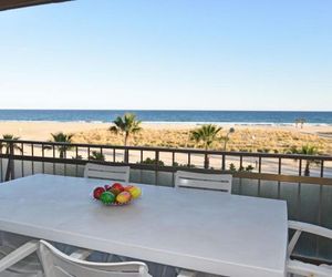 Apartment Torremar II.1 Torredembarra Spain