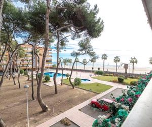 Apartment Els Pins Torredembarra Spain