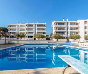 Apartment Ursula Torredembarra Spain