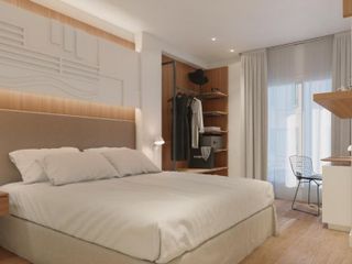 Hotel Bild 8