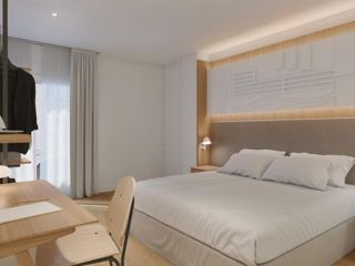 Hotel Bild 9