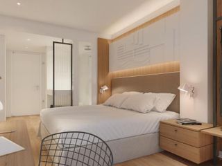Hotel Bild 10