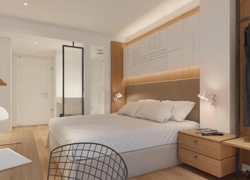 Hotel Photo 10