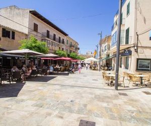 Casa típica Mallorquina con mucho encanto Santanyi Spain