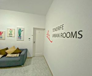 TENERIFE URBAN ROOMS Santa Cruz de Tenerife Spain