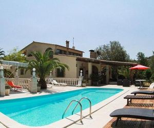 Club Villamar - La Cotoniere Santa Cristina DAro Spain