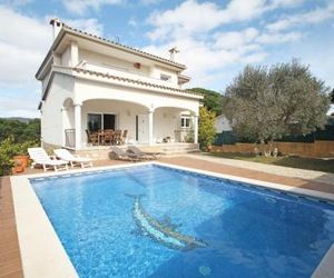 Club Villamar - Joncs Santa Cristina DAro Spain