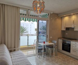 Solymar apartment Playa del Ingles Spain