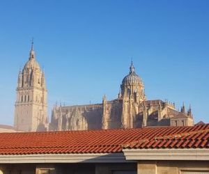 LOFT ESTUDIO CATEDRAL CASA LIS Salamanca Spain