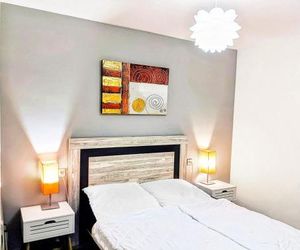 Moderne Ferienwohnung beim Yachthafen Roses Spain