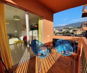 Sunset Beach Studio Puerto de la Cruz Spain