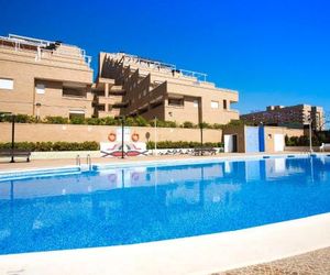 Apartment Blue Oropesa del Mar Spain