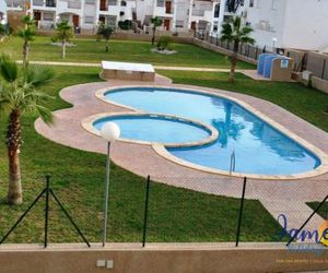 La Ciñuelica R14 1st Floor Apartment Com Pool L182 Playas de Orihuela Spain