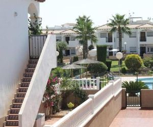 La Ciñuelica R15 1st Floor Apartment Com Pool L164 Playas de Orihuela Spain