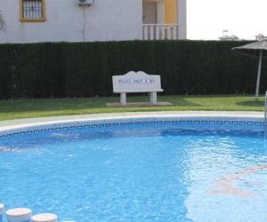 Playa Golf R5 1st floor Apartment with Comm Pool P248 Playas de Orihuela Spain