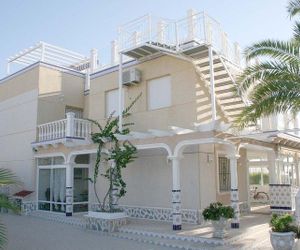 Flamenca Beach Villa 3 Cabo Roig Spain