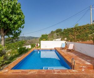 Welcoming Villa in Olivella with Swimming Pool Olivella Spain