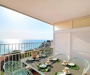 LIANA SEAVIEW & BEACH - apartment Montgat Spain